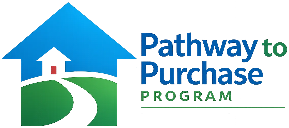 Pathway to Purchase Program Logo
